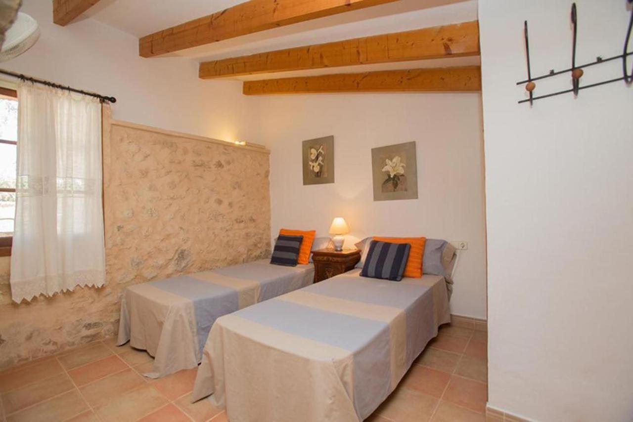 Agroturismo Es Pla De Llodra Manacor  Exterior photo