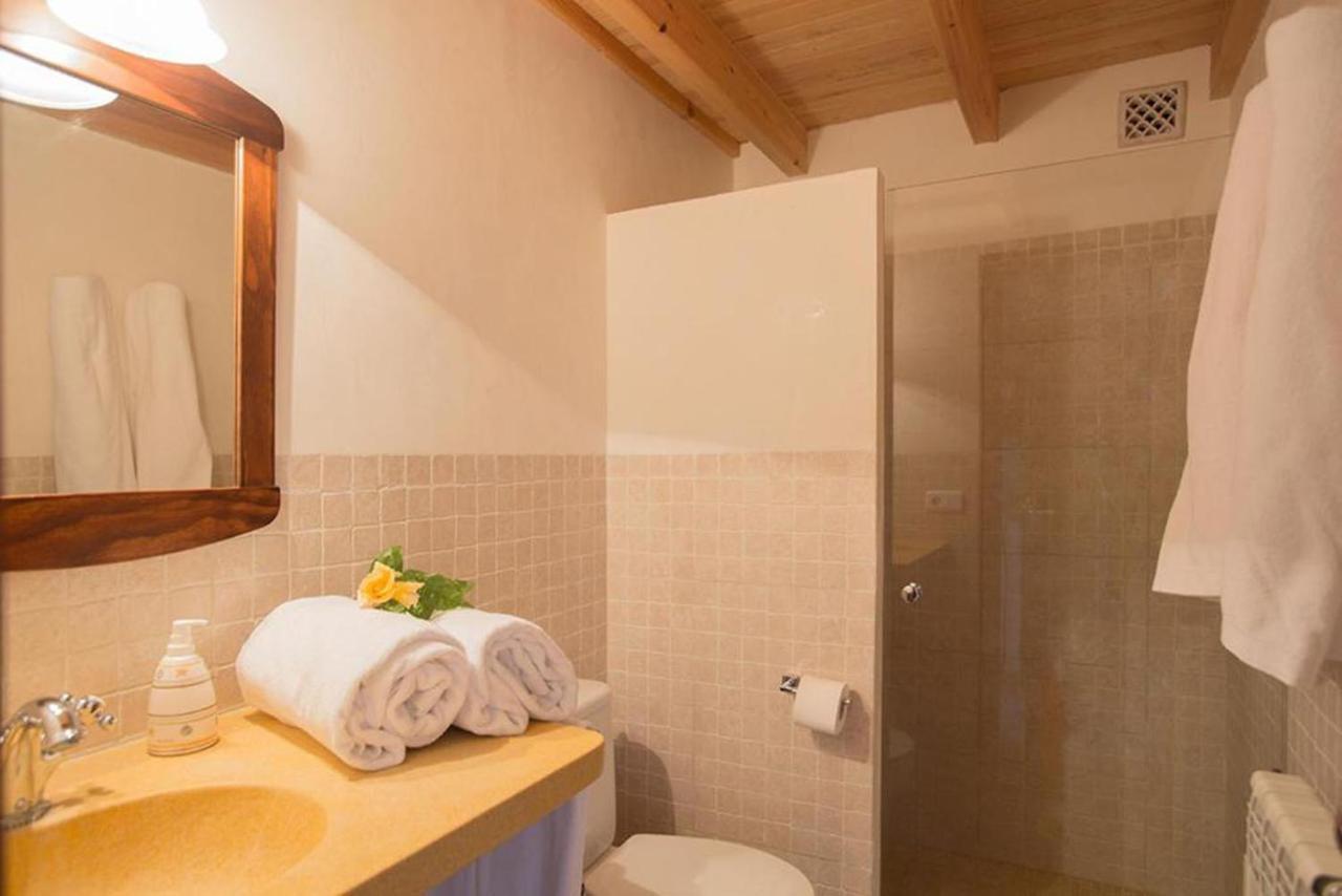 Agroturismo Es Pla De Llodra Manacor  Exterior photo