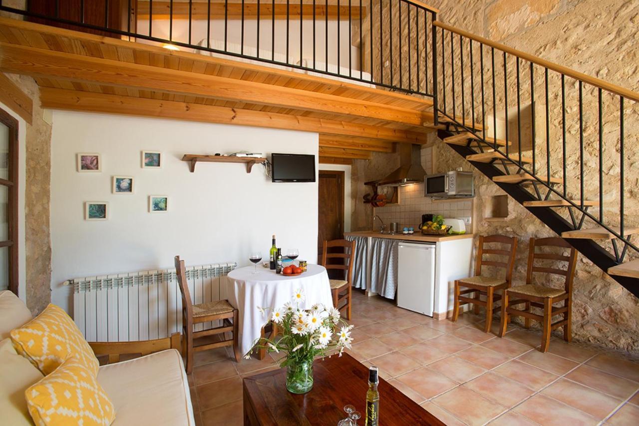 Agroturismo Es Pla De Llodra Manacor  Exterior photo
